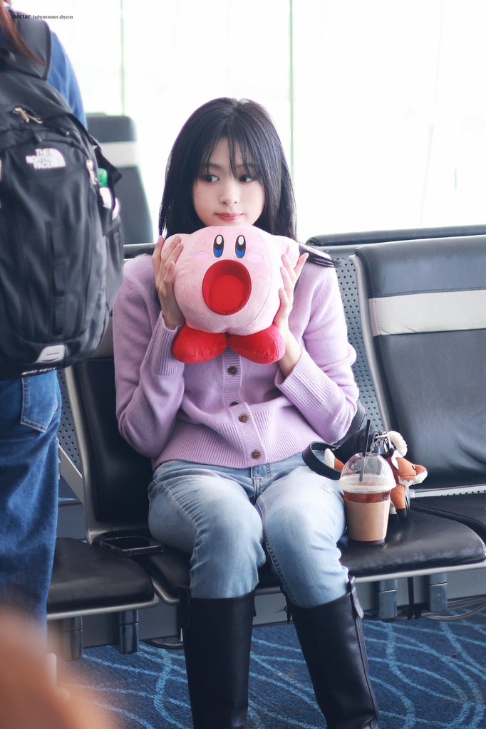 베이비몬스터 아현