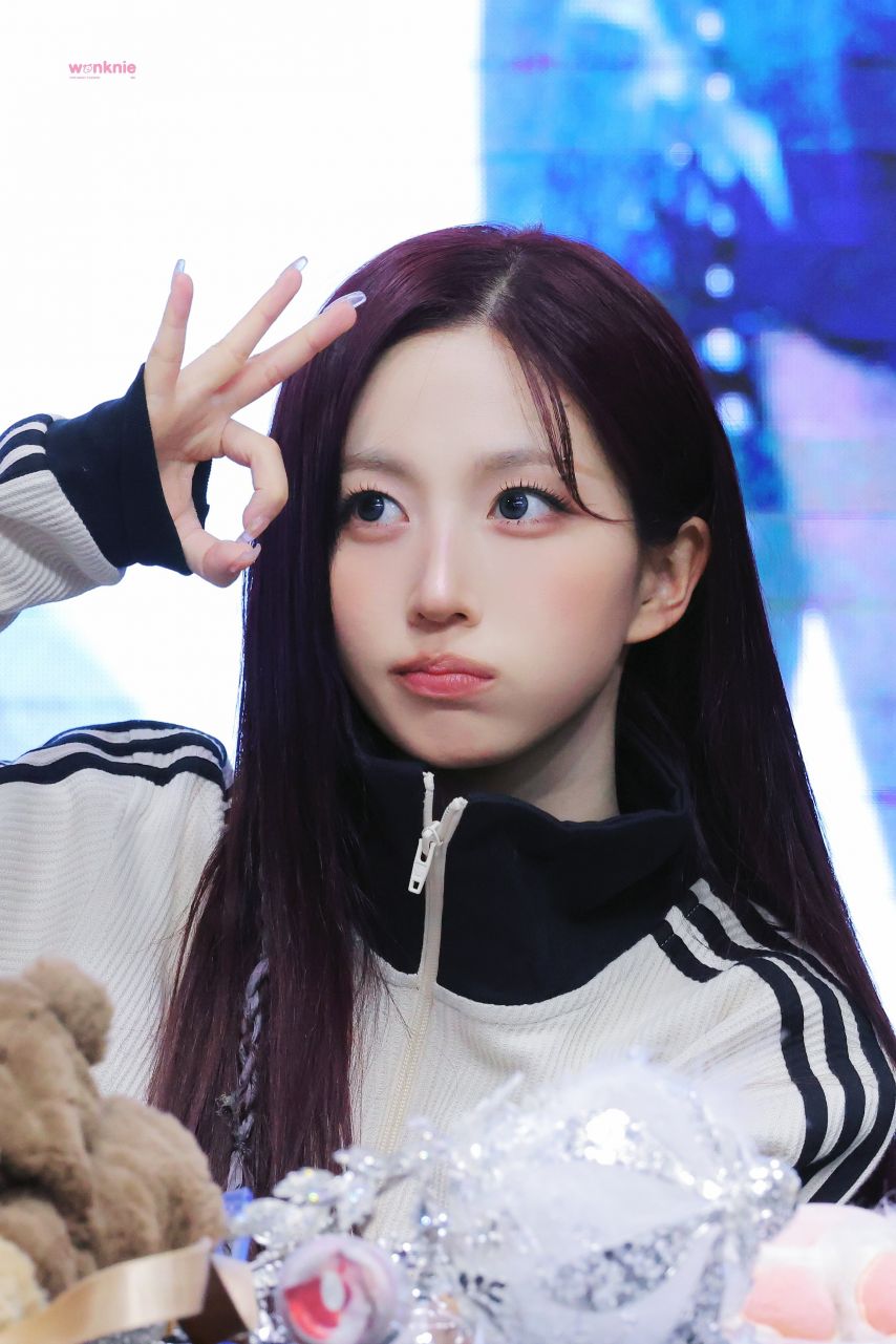 엔믹스 해원