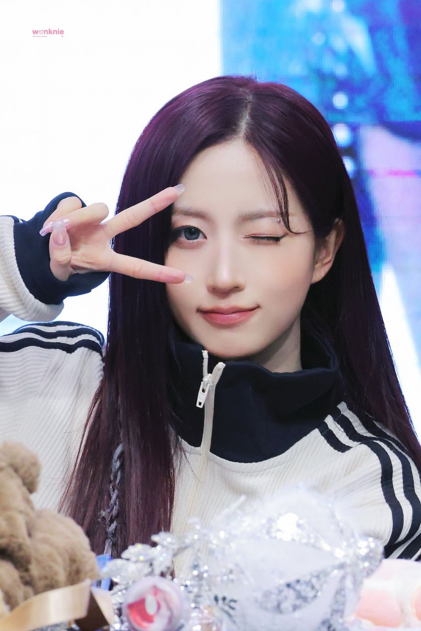 엔믹스 해원