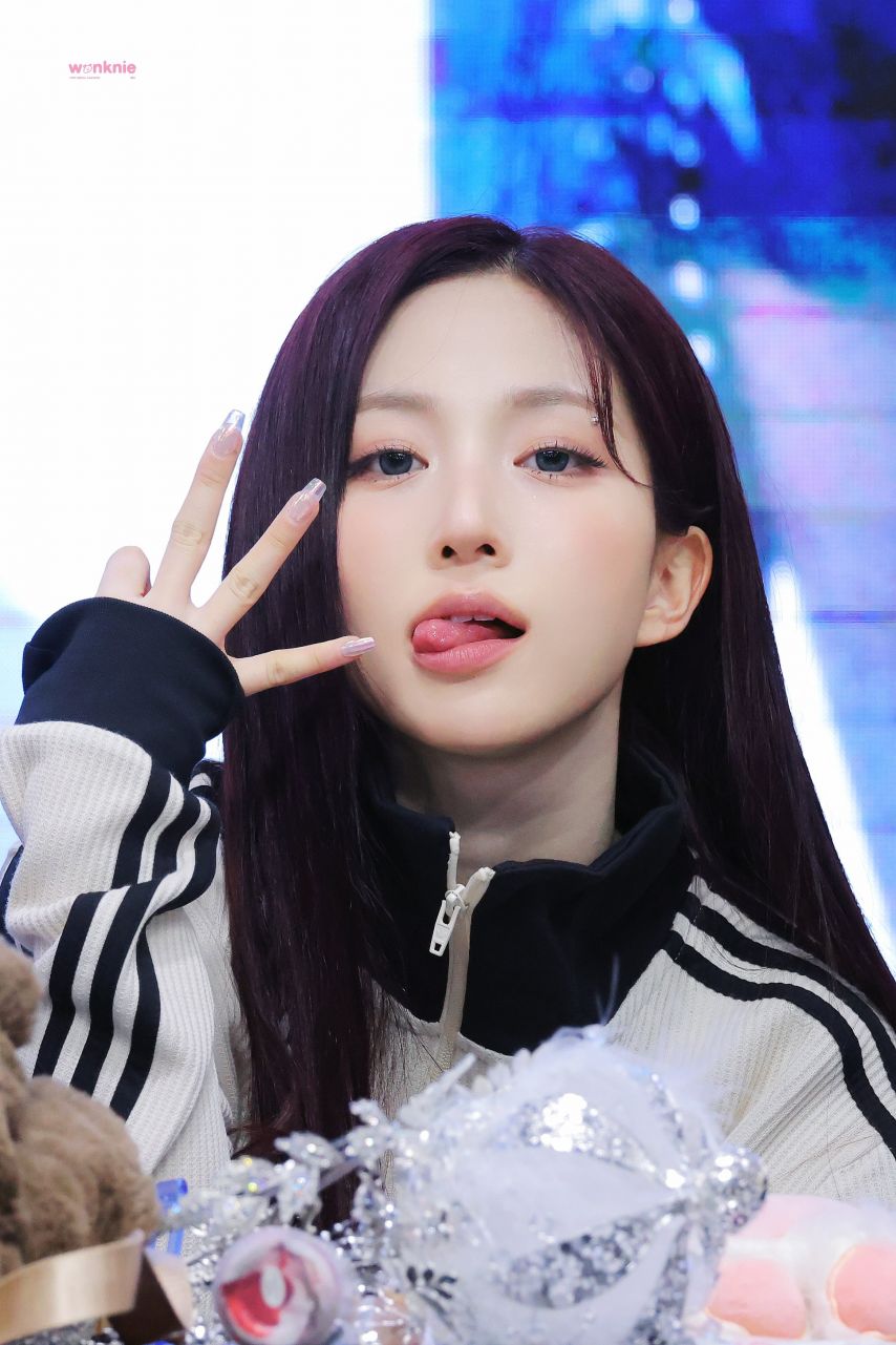 엔믹스 해원
