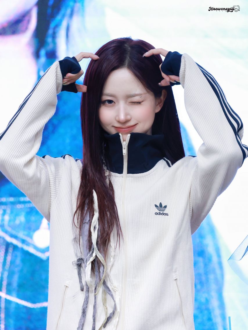엔믹스 해원