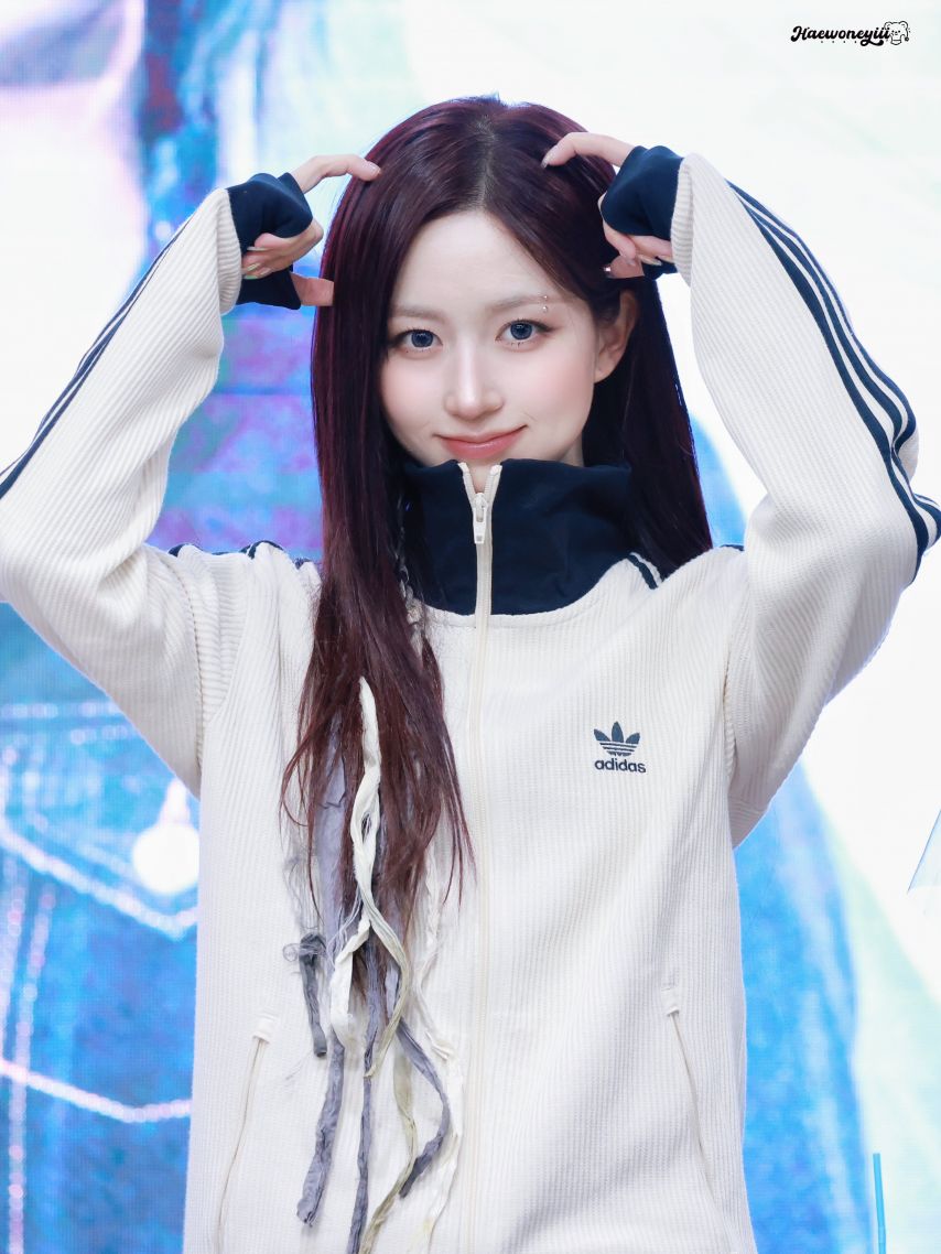 엔믹스 해원