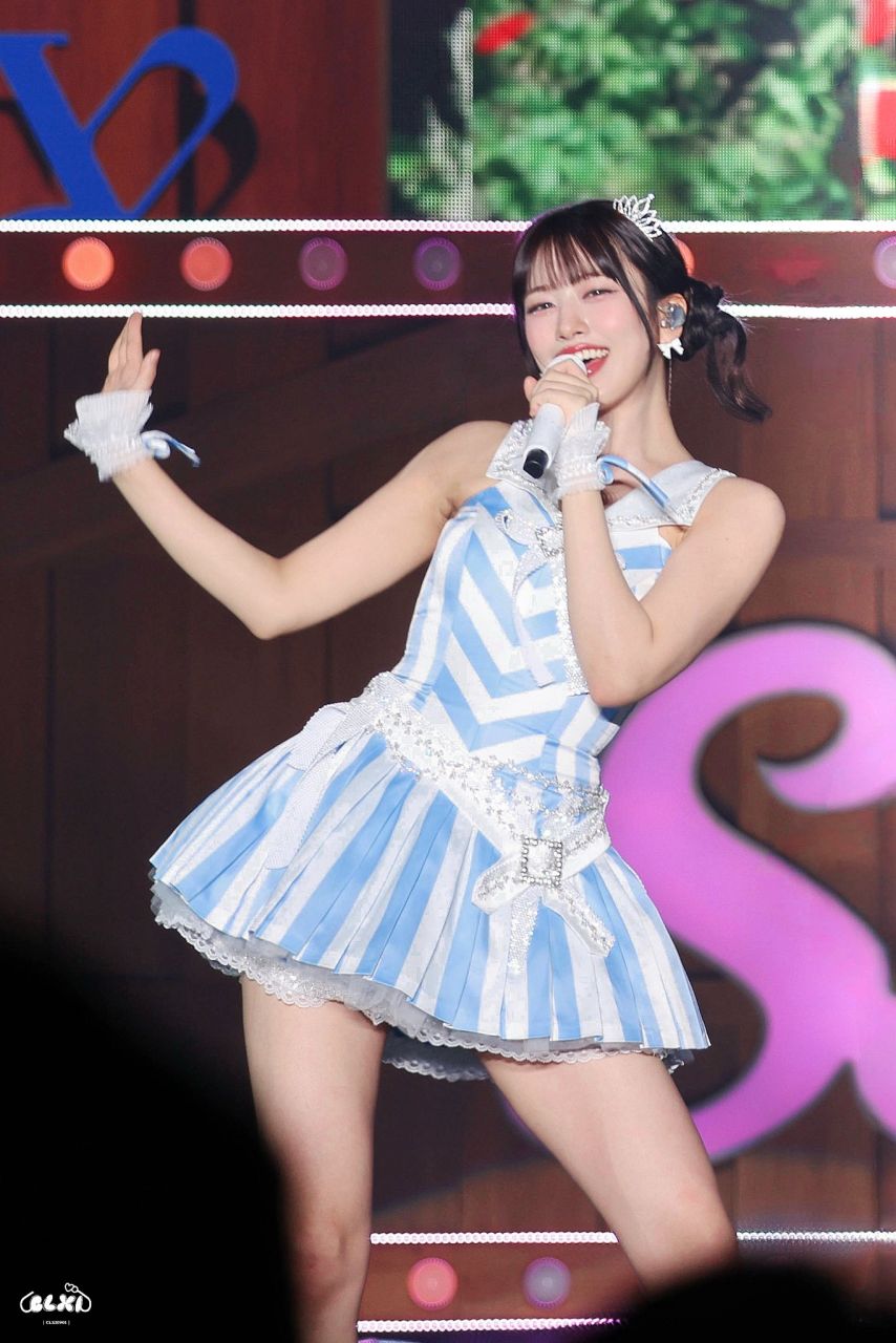 [아이브] 안유진