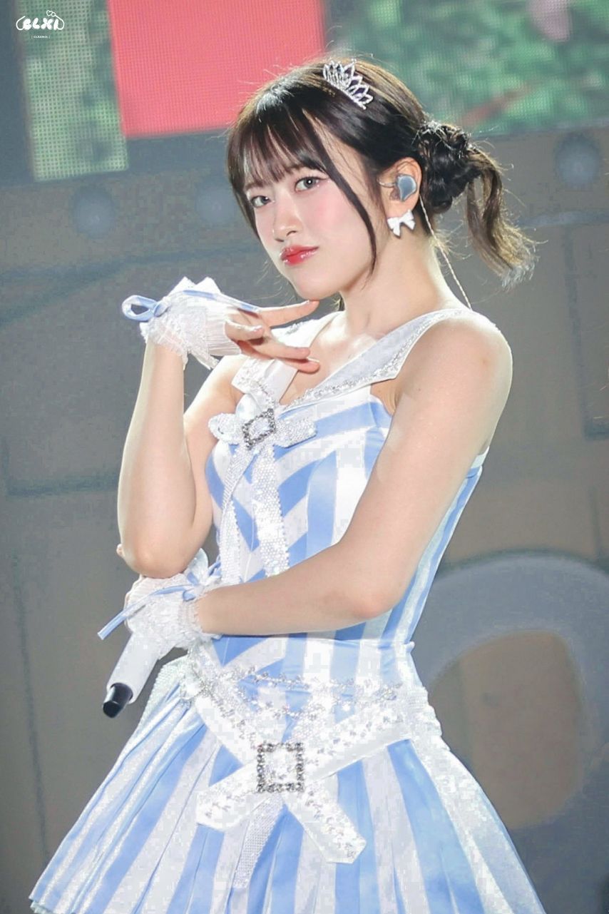 [아이브] 안유진