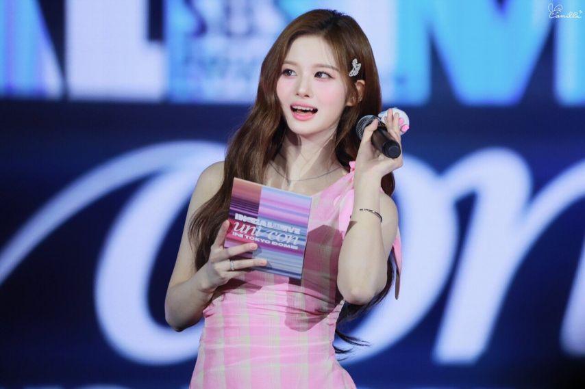 [엔믹스] 설윤