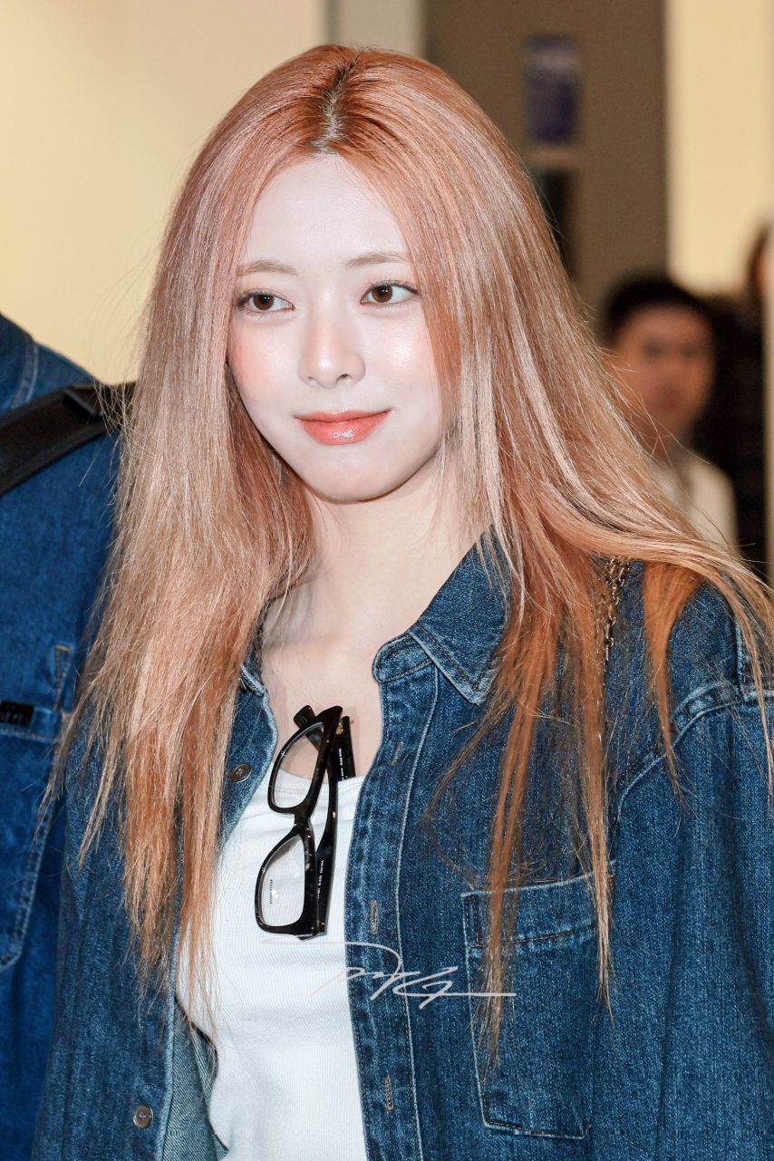 [ITZY] 유나
