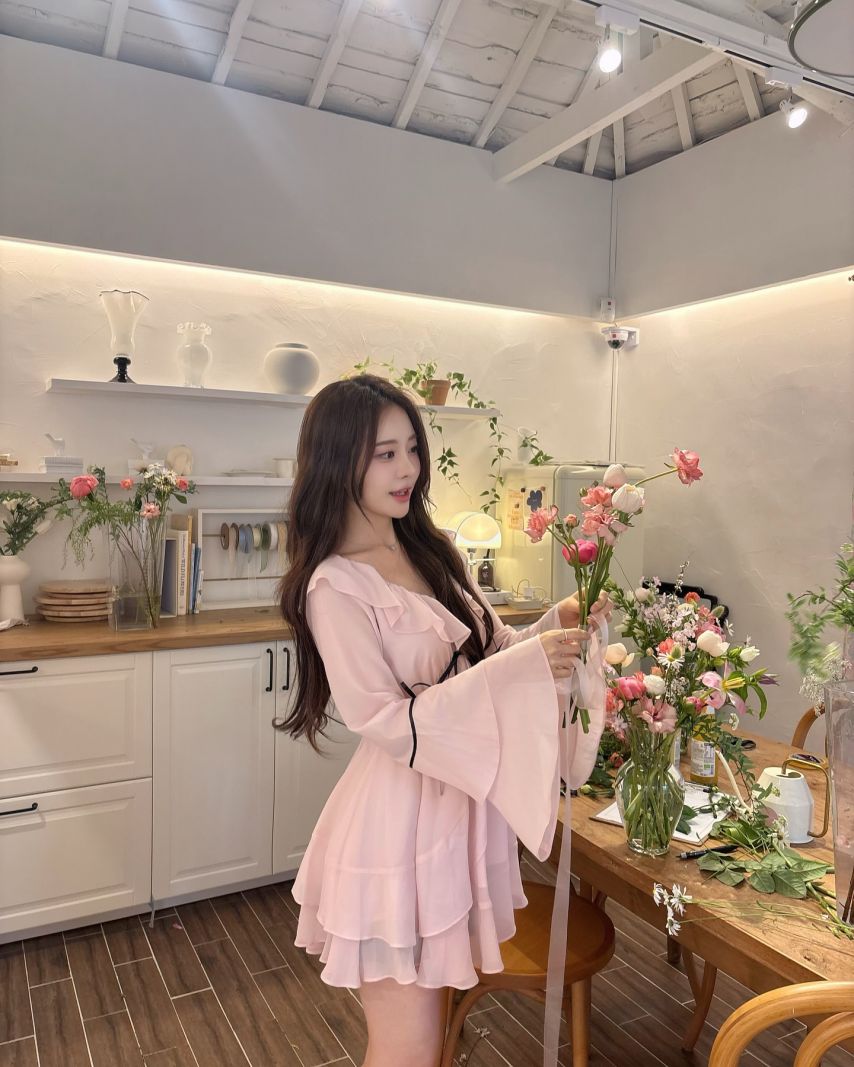 아옳이 김민영