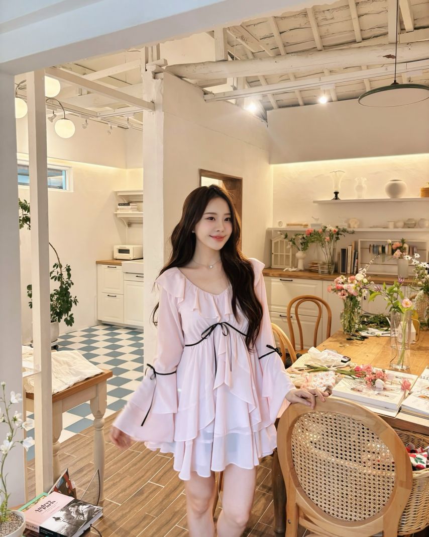 아옳이 김민영