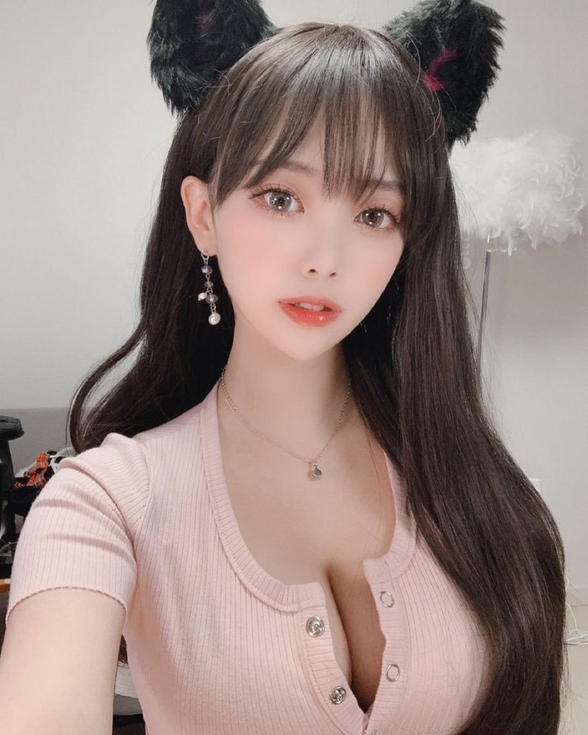 BJ 퀸다미