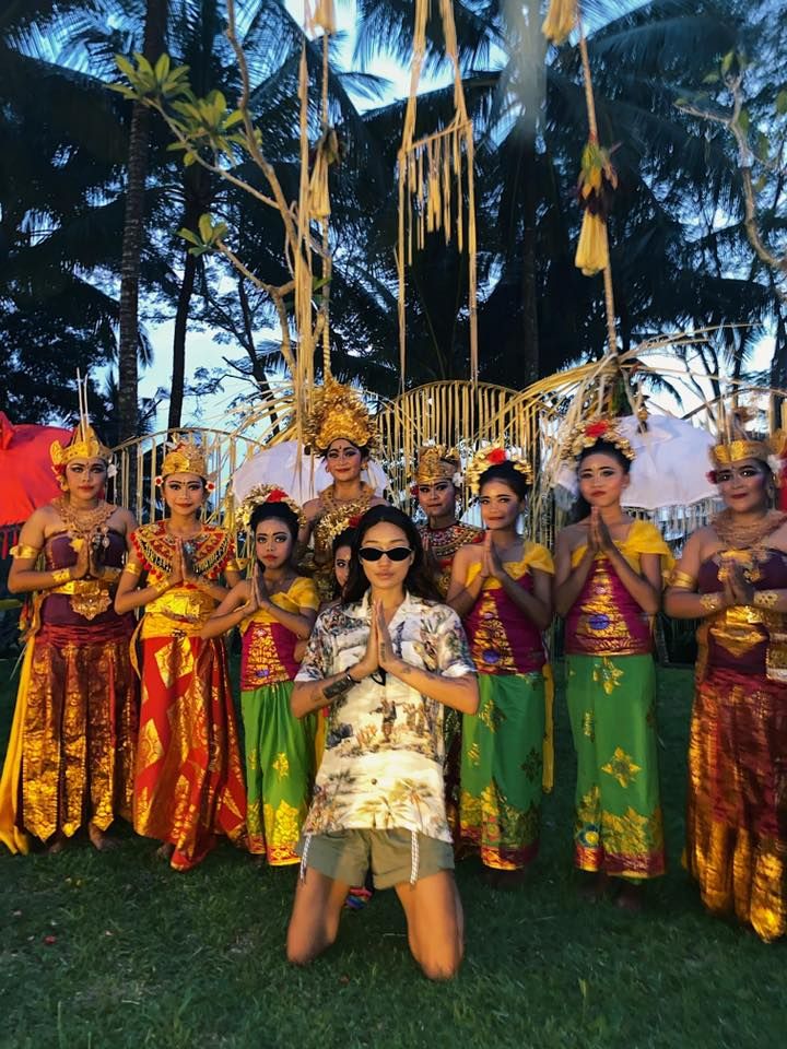 DJ 페기구 (Peggy Gou)