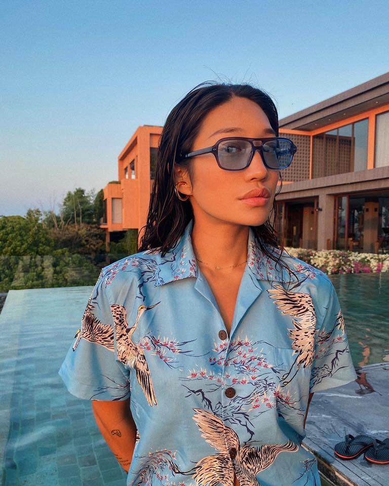 DJ 페기구 (Peggy Gou)