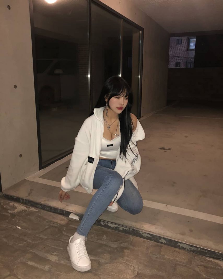 스트리머 수련수련