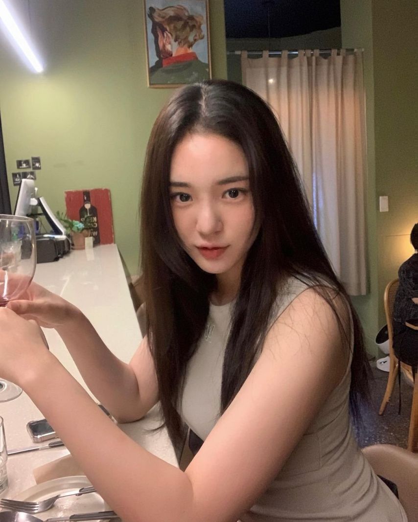 미스코리아 이다슬