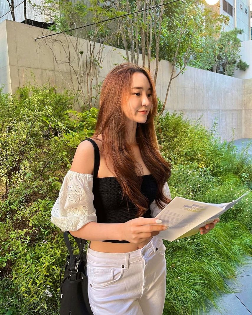 미스코리아 이다슬