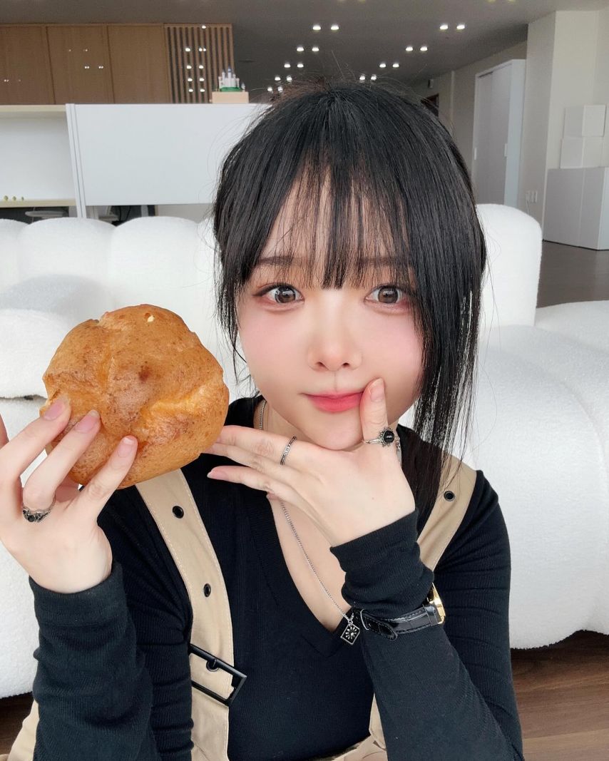 유튜버 왕보라