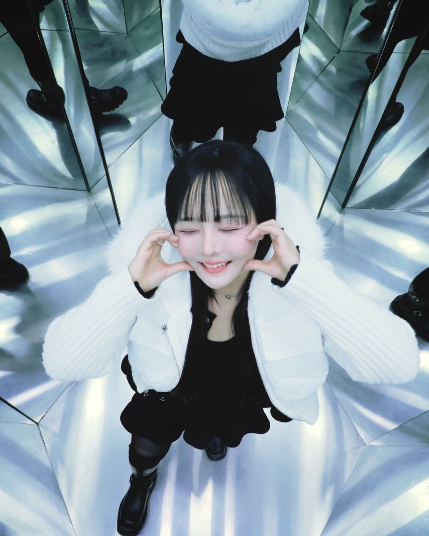 유튜버 왕보라