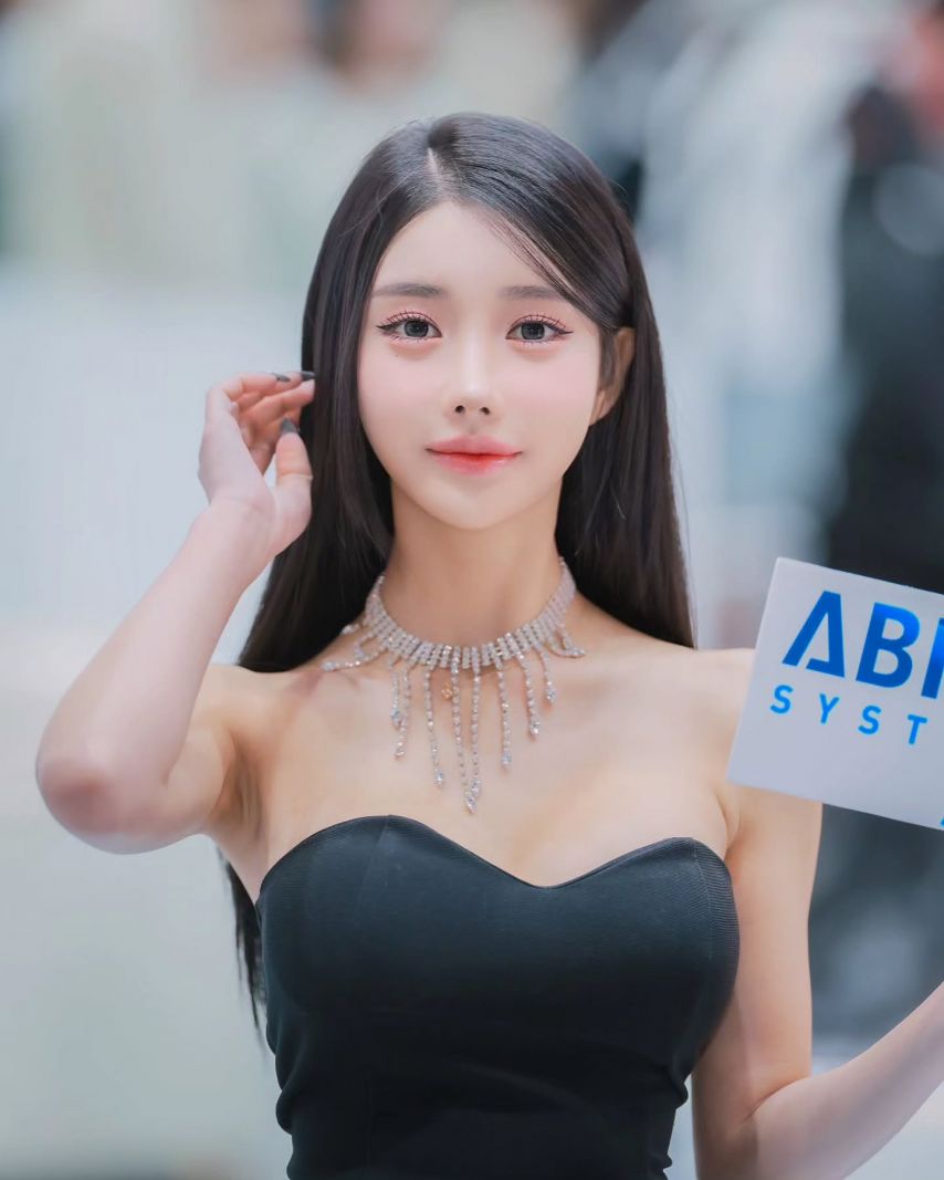 서울모빌리티쇼 이시아