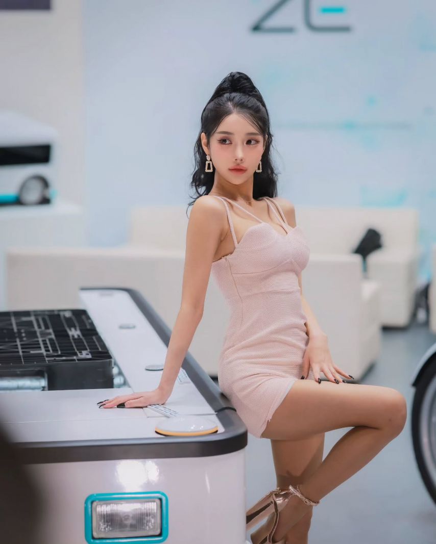 서울모빌리티쇼 이시아