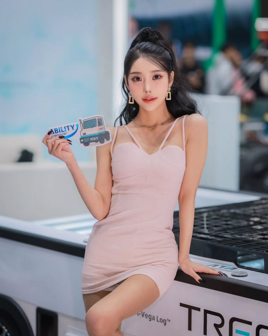 서울모빌리티쇼 이시아