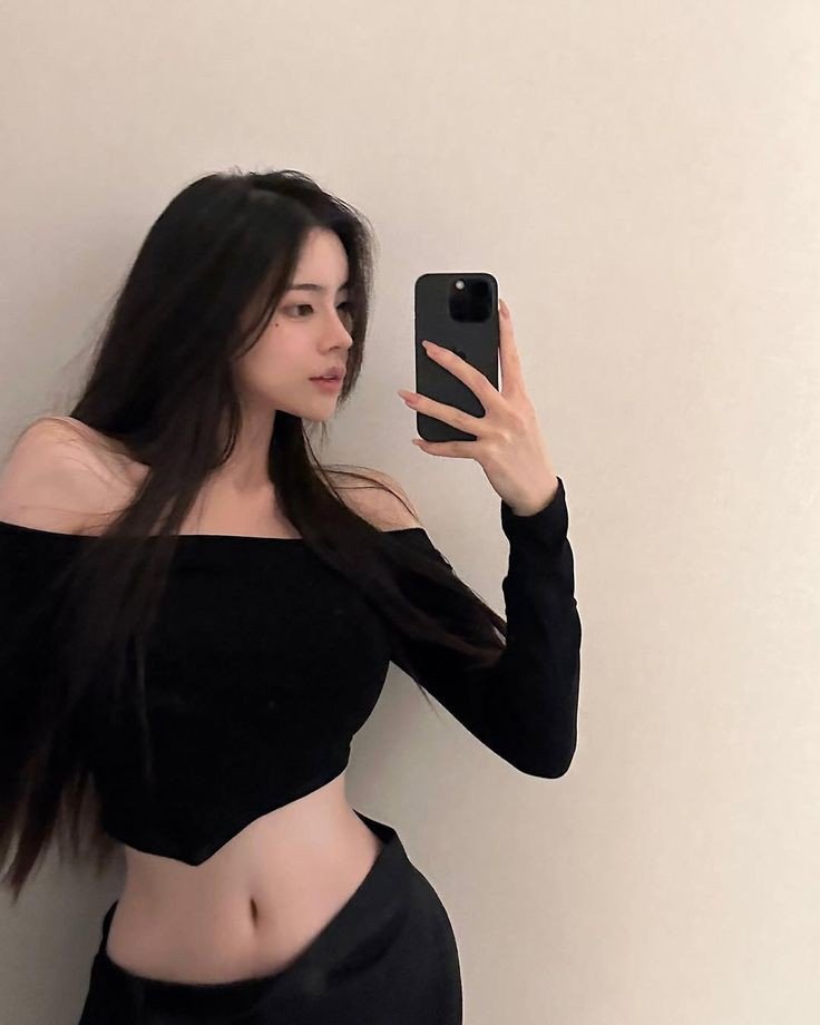 ㅇㅎ?) 허리 얇은 여자가 좋은 이유