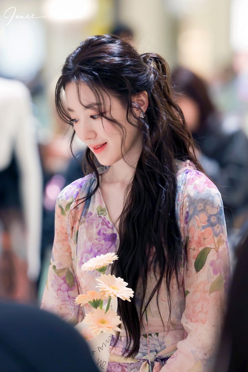 아이들 슈화