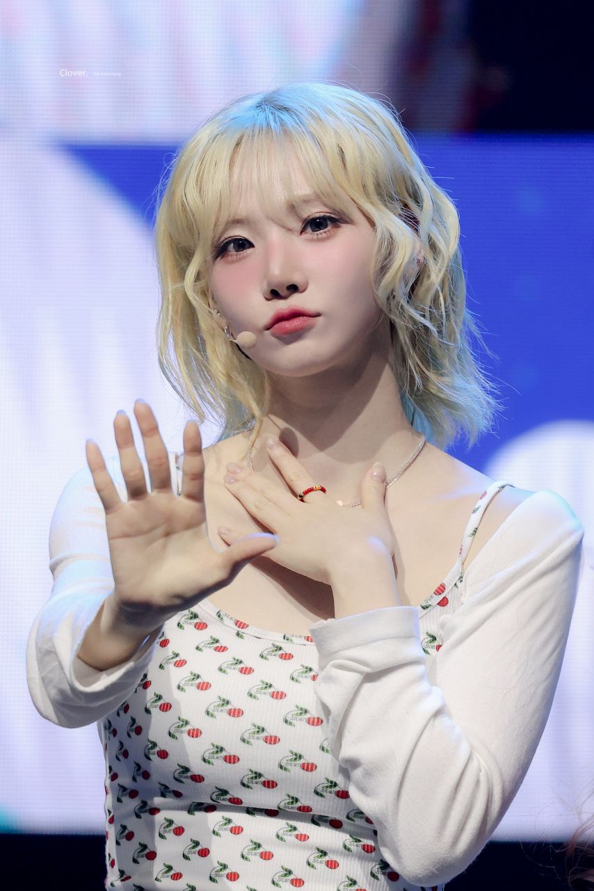 트리플에스 김나경