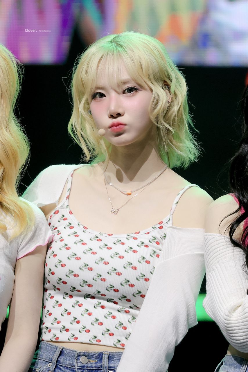 트리플에스 김나경