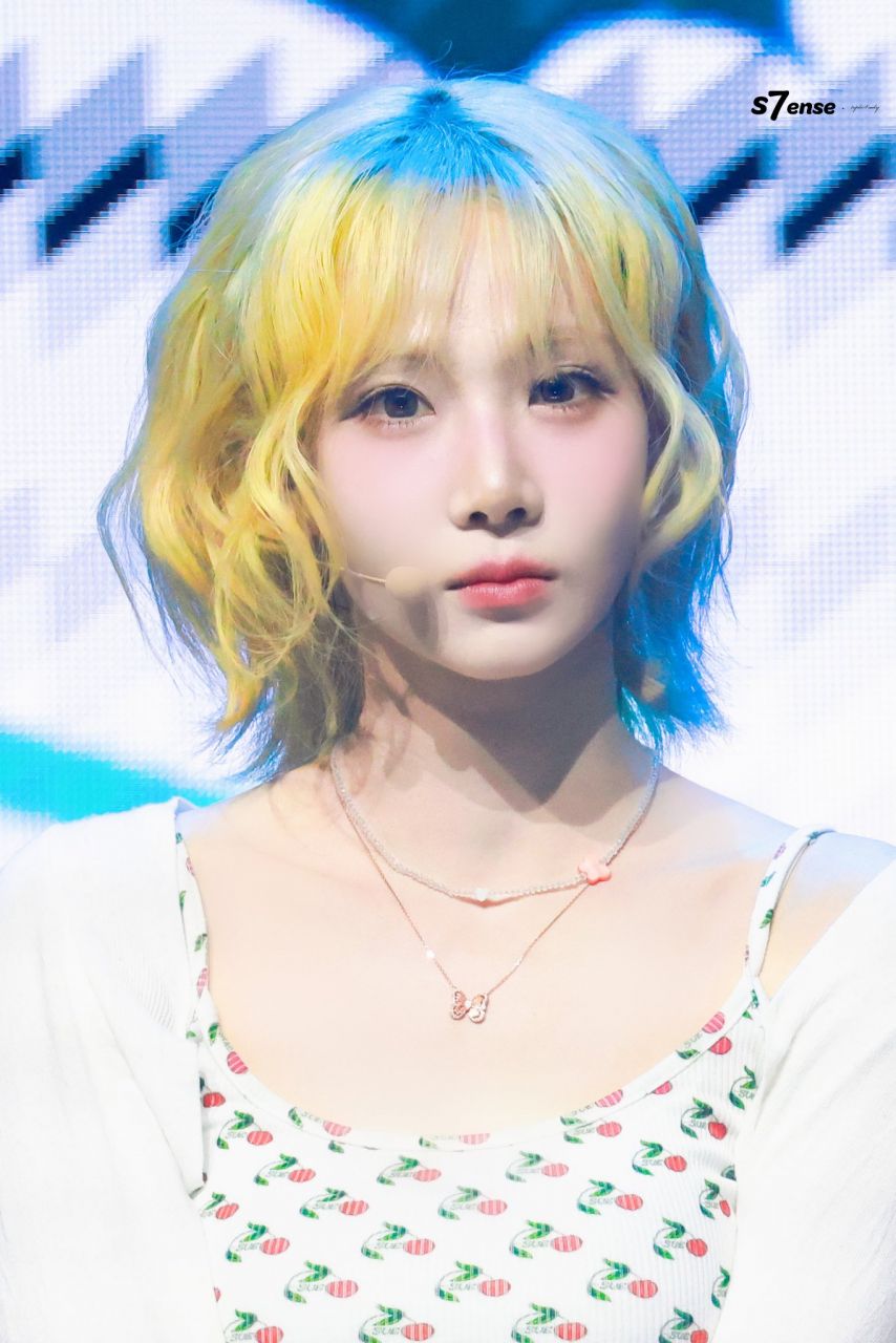 트리플에스 김나경