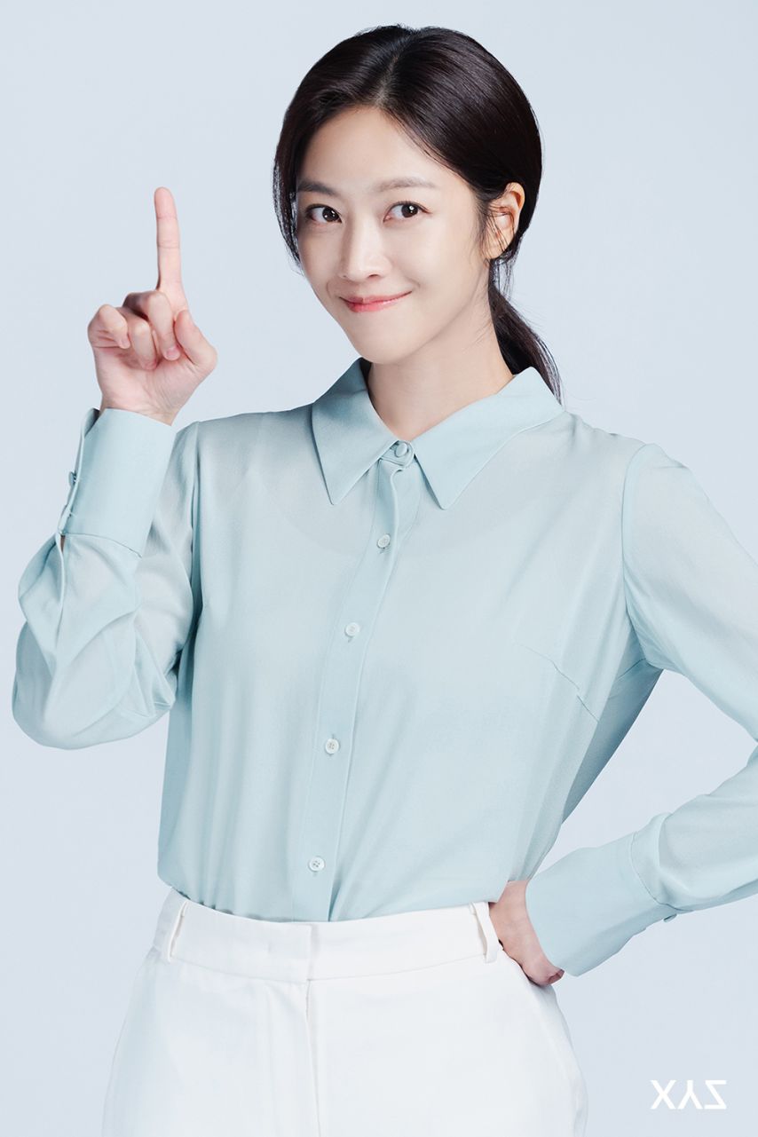 조보아 세노비스 비하인드