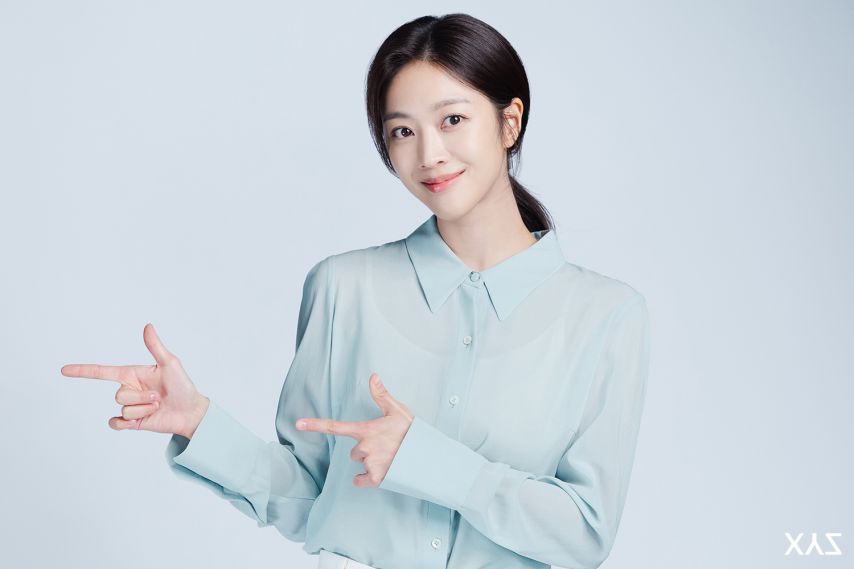 조보아 세노비스 비하인드