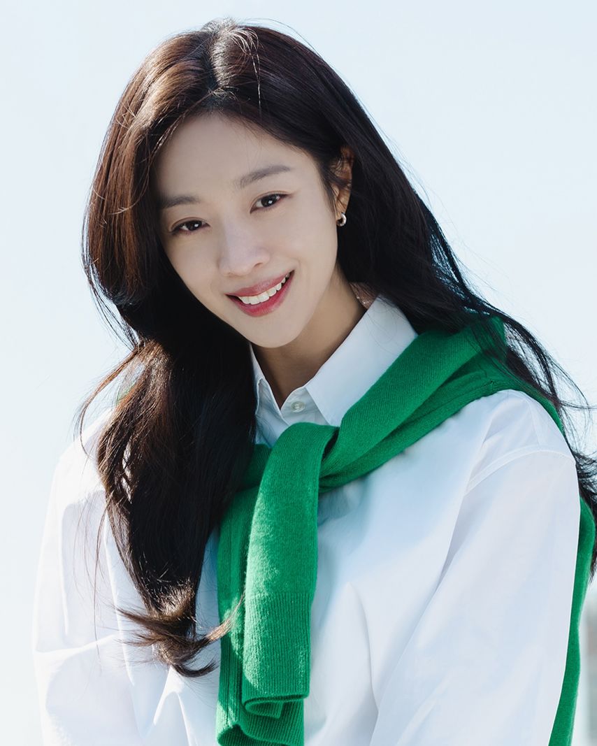 조보아 세노비스 비하인드