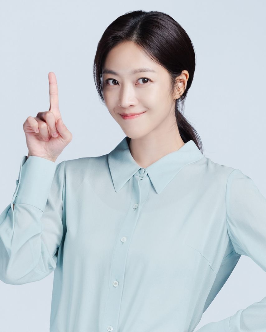 조보아 세노비스 비하인드