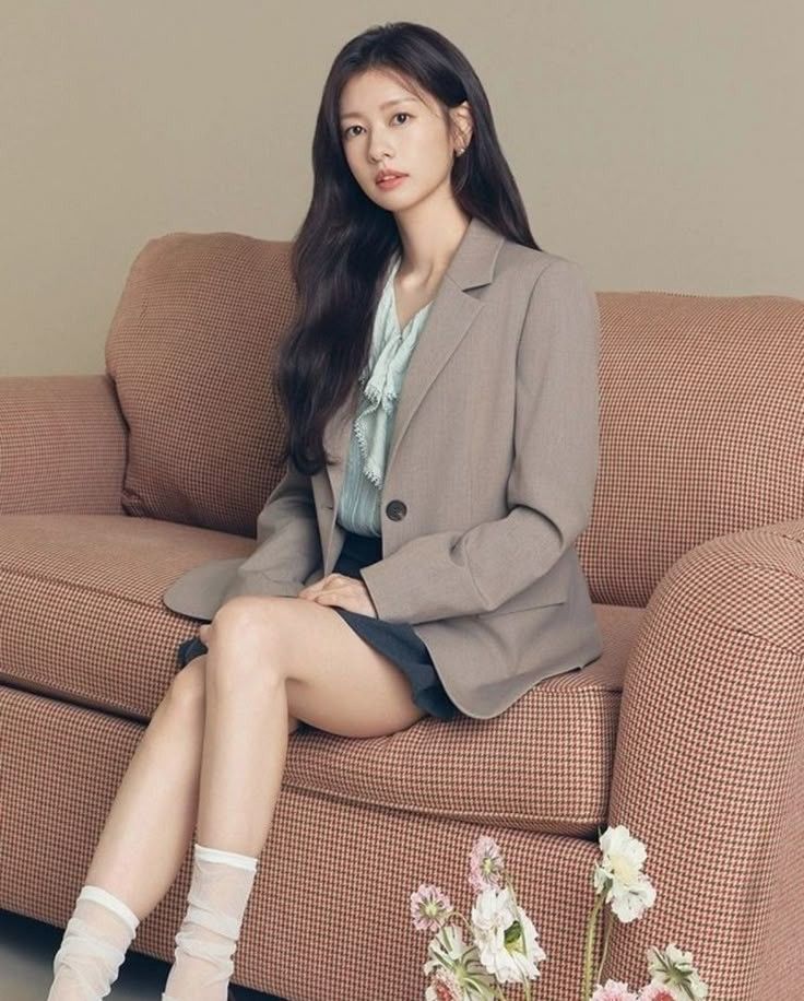 정소민