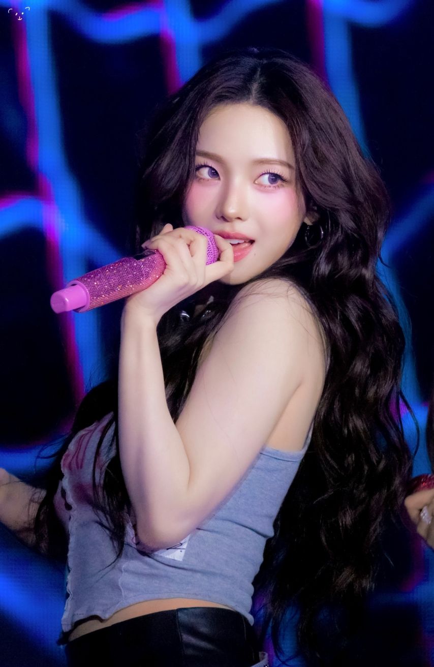 에스파 카리나