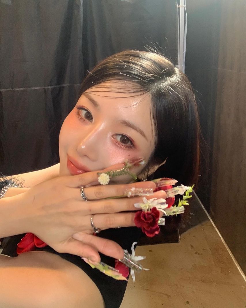 권은비