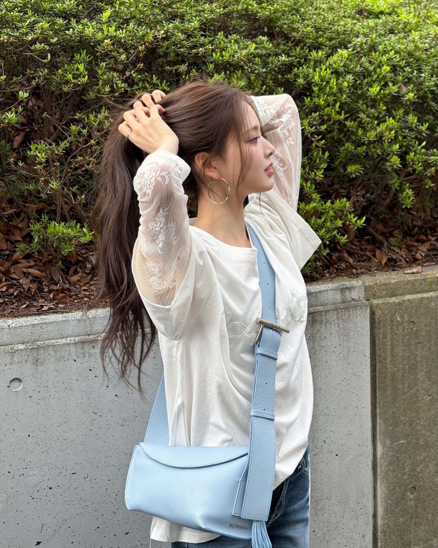 이즈나 방지민
