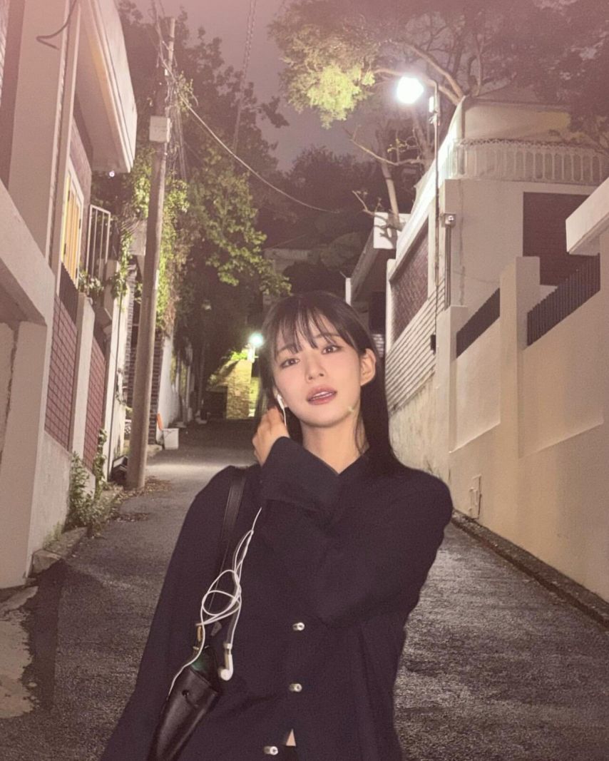 프로미스나인 채영