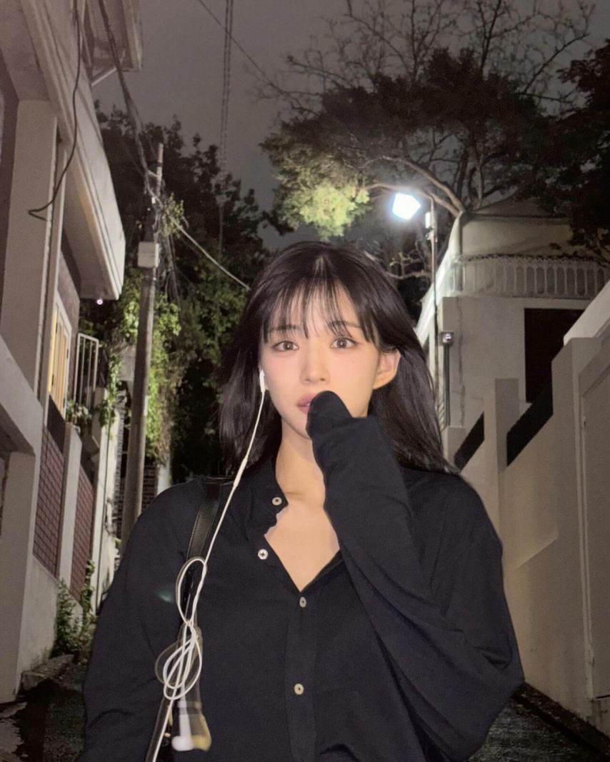 프로미스나인 채영