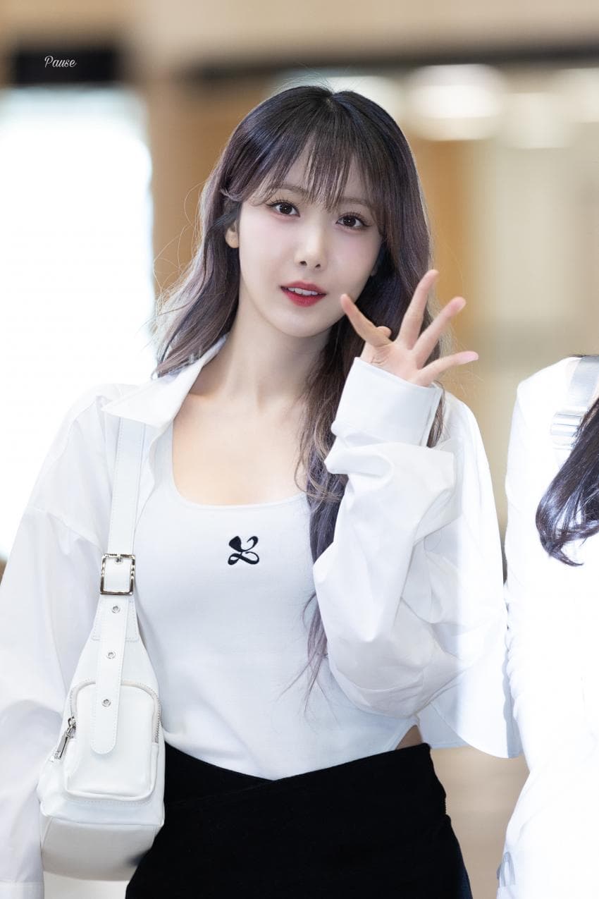 비비지 신비