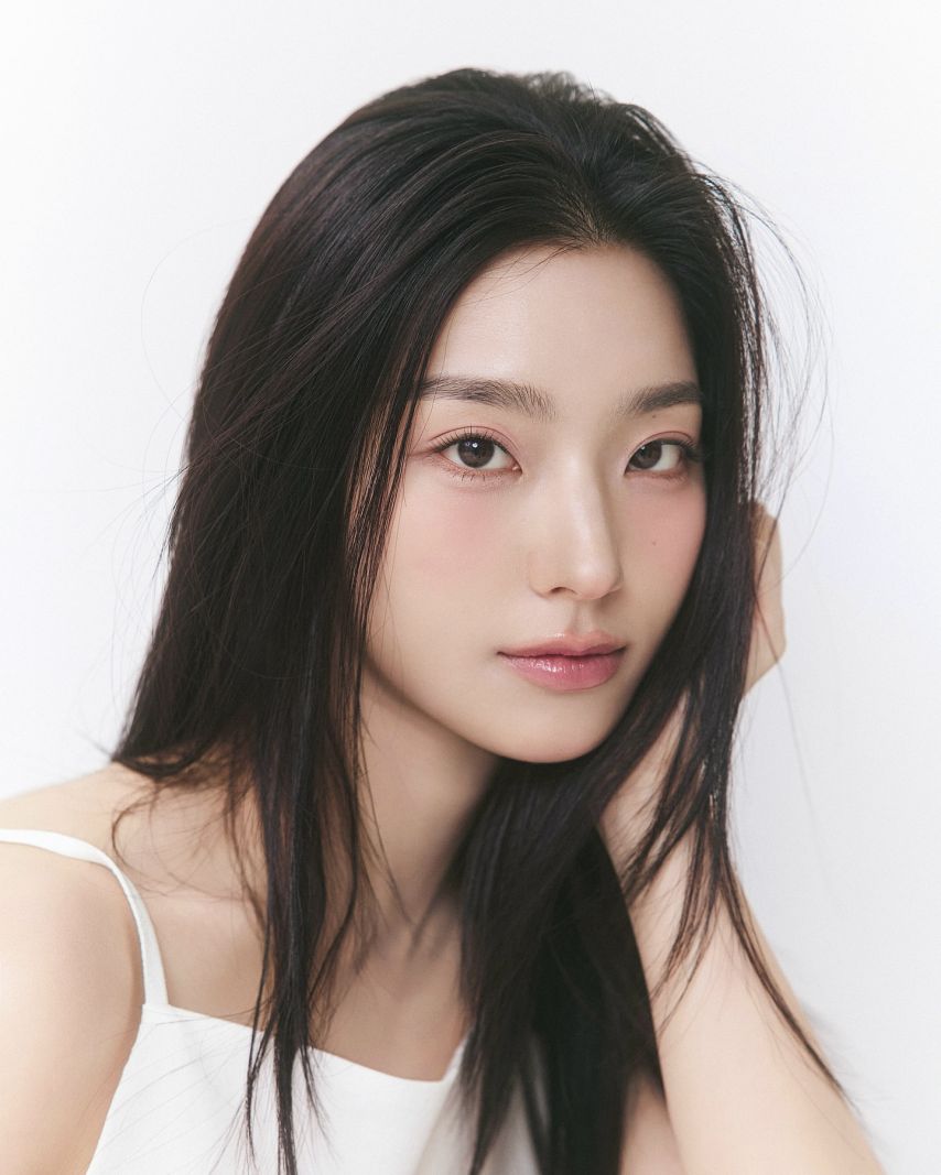 프로미스나인 이새롬