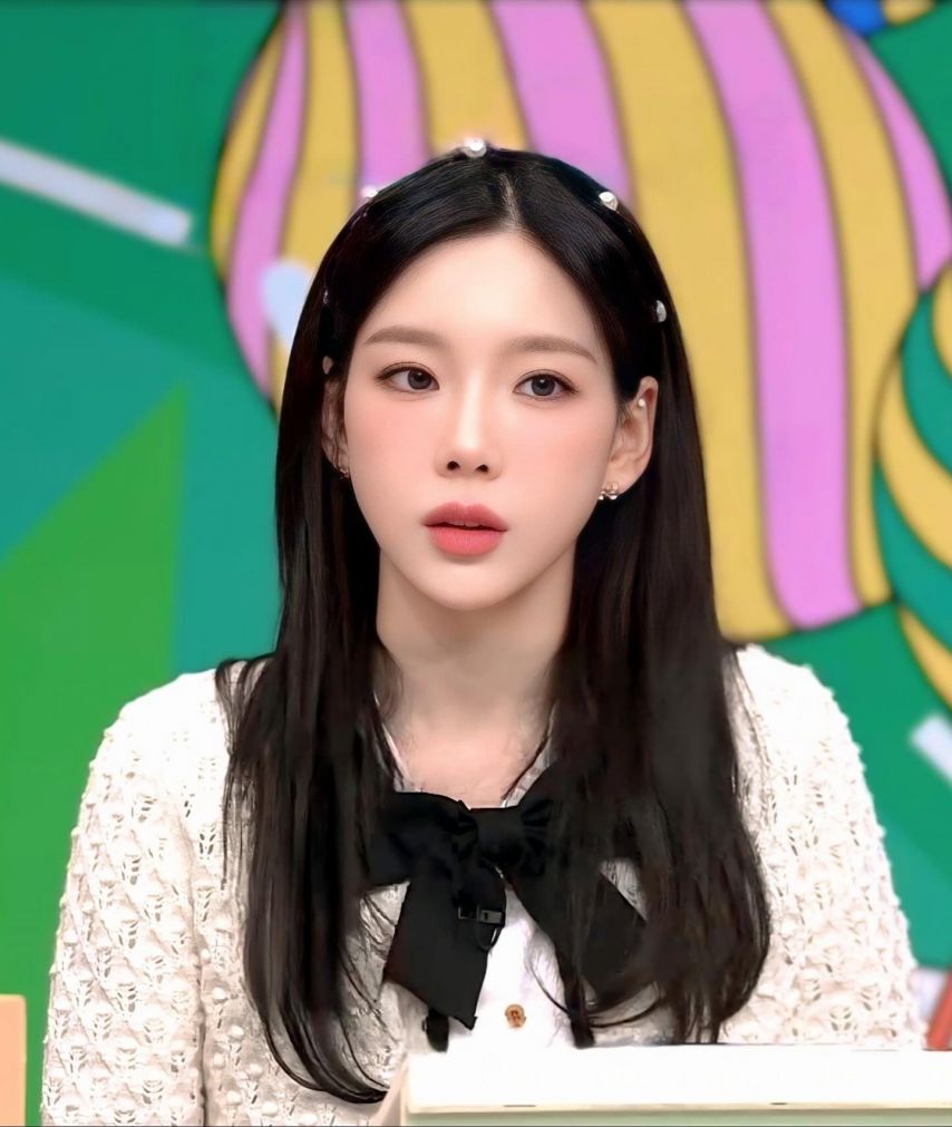 태연 놀토