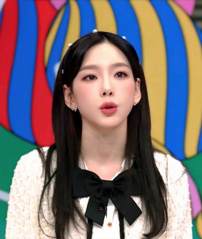 태연 놀토