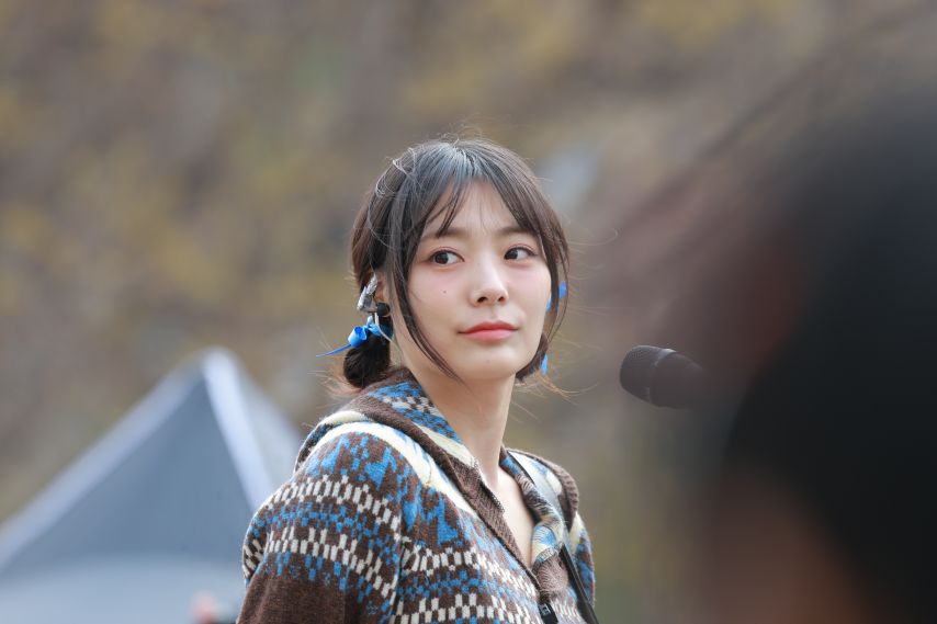 QWER 250415 제천 버스킹