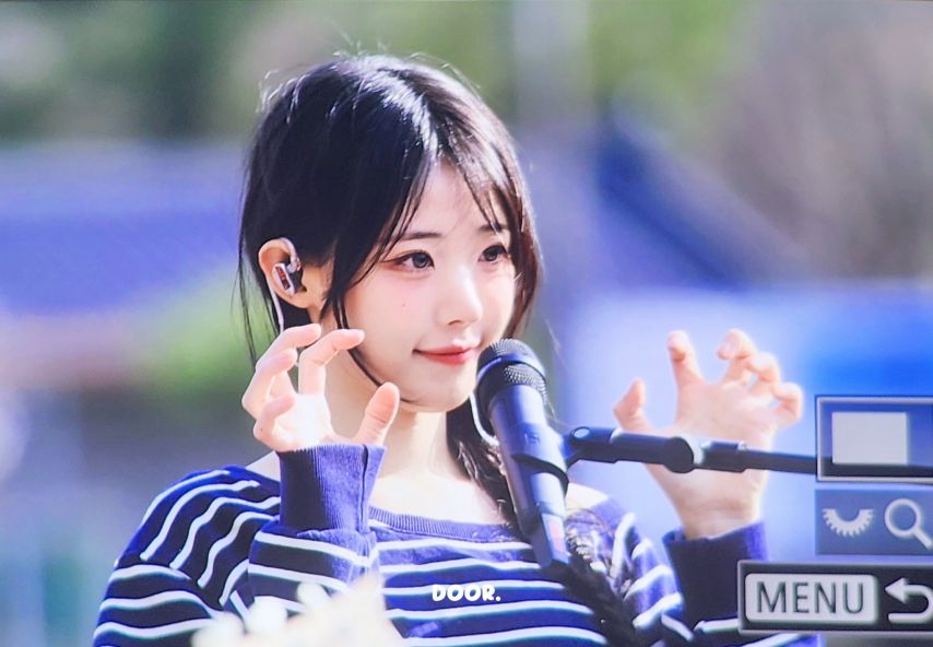 [QWER] 히나