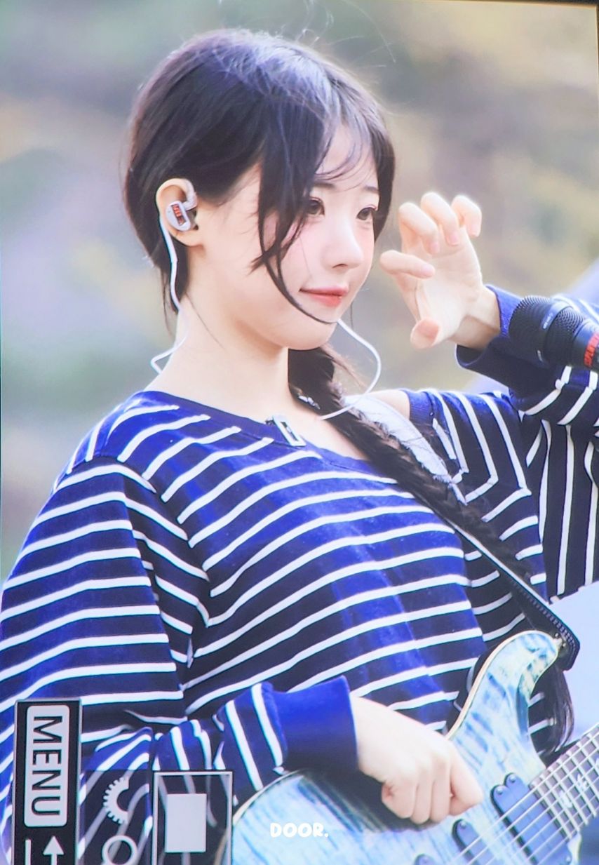 [QWER] 히나