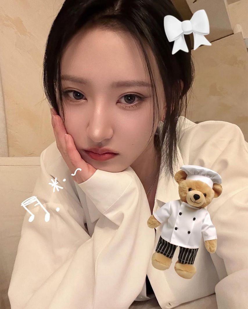 하이키 휘서