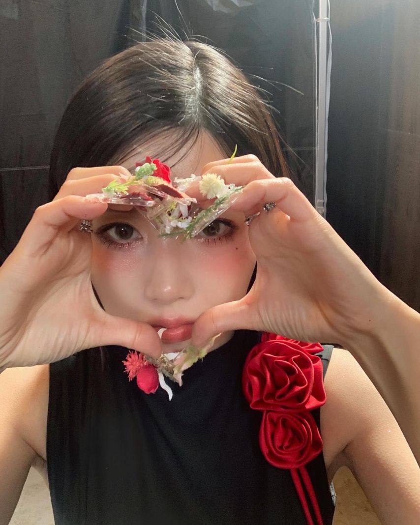 권은비