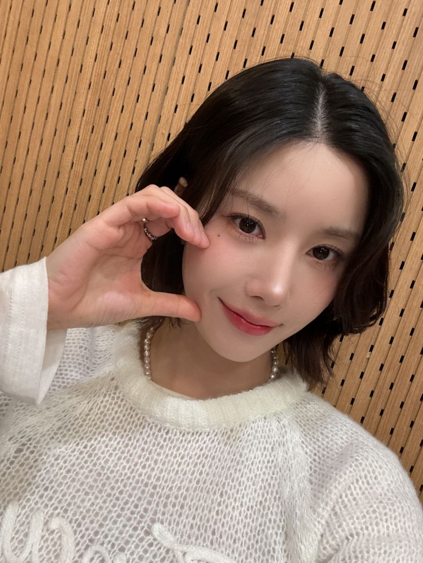 권은비