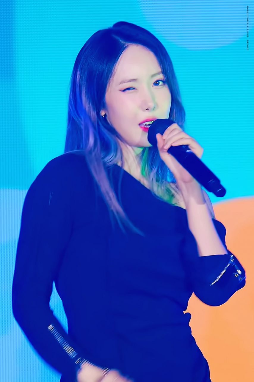 비비지 신비