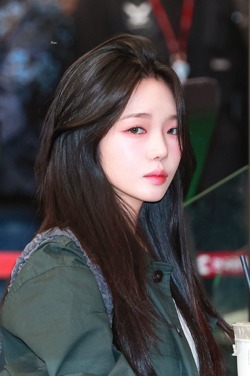 프로미스나인 지선